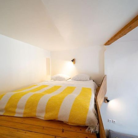 Appartement Tout Equipe Proche De La Plage 2 A 4 Couchages Marsella Exterior foto
